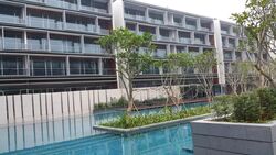Seletar Park Residence (D28), Condominium #624642761